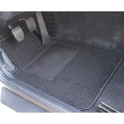 Måtter Audi A6 4d 2011-2018 avant