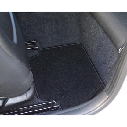 Måtter BMW X5 E53 1999-2007 avant