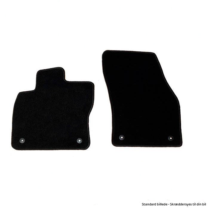 Formåtter Opel Combo Van 2004- avant