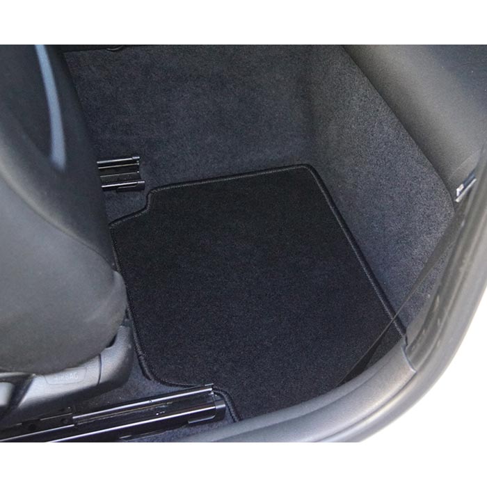 Måtter Volvo C30 2007- avant