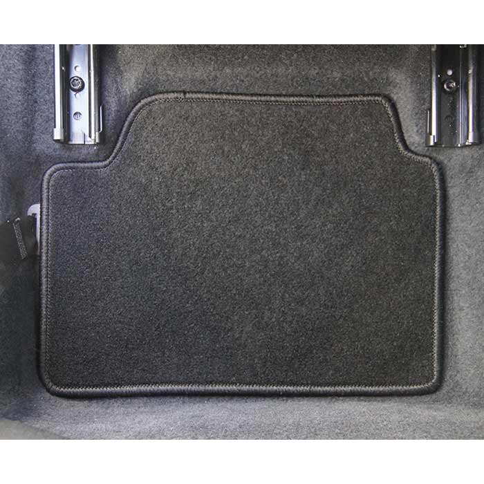 Måtter Volvo S80 2006- avant