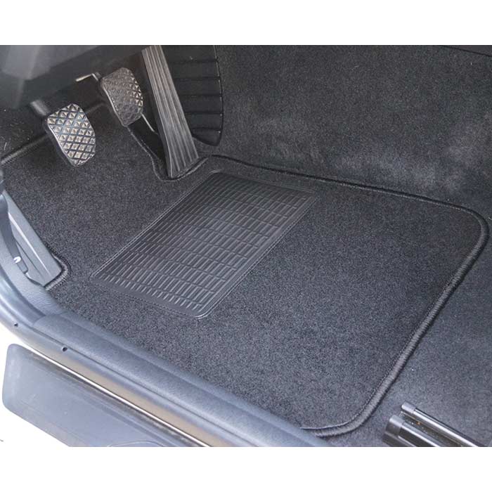Måtter VW Touran 5P 05/2015- avant