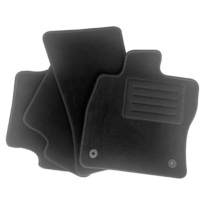 Måtter Aiways U5 2020 - avant