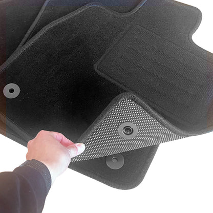 Måtter Polestar 2 2020- avant
