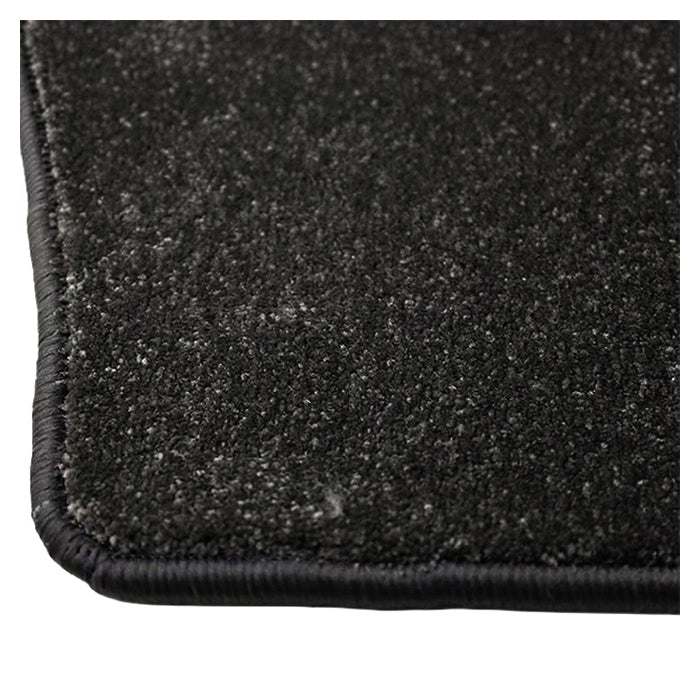Bilmåtter BMW X3, X4, iX3 (G01,G02,G08)2021- Velour avant