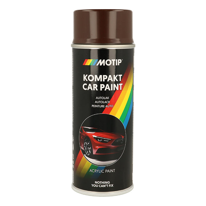 Motip Autoacryl spray 41013 - 400ml motip