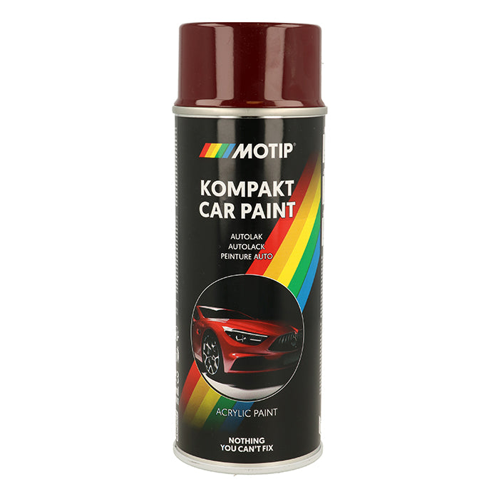 Motip Autoacryl spray 41080 - 400ml motip