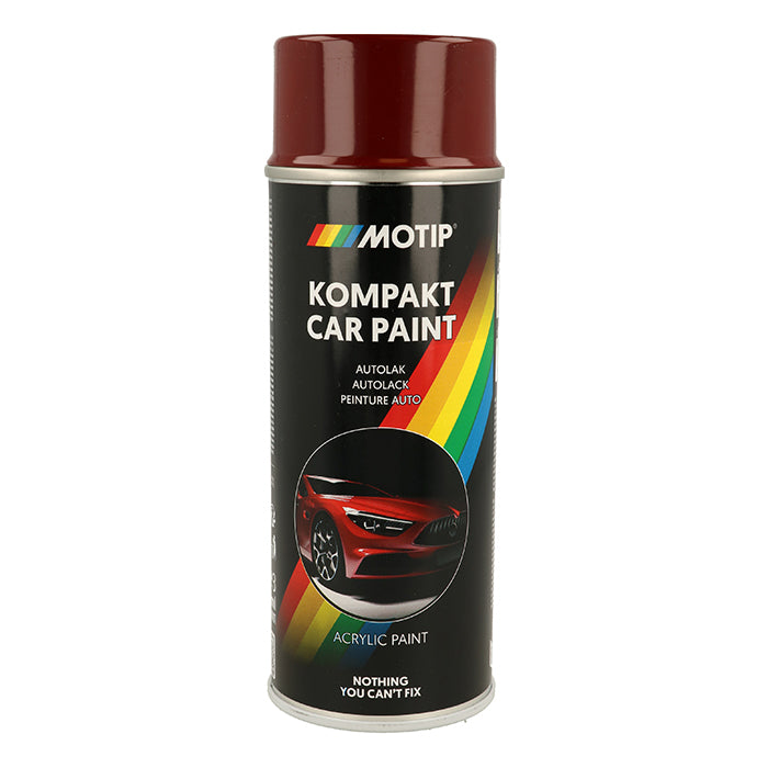 Motip Autoacryl spray 41100 - 400ml motip
