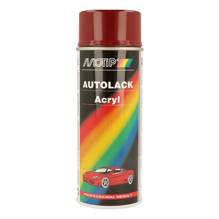 Motip Autoacryl spray 41160 - 400ml motip