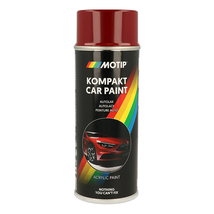 Motip Autoacryl spray 41180 - 400ml motip
