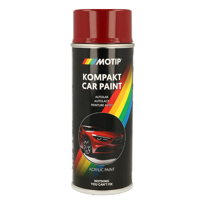 Motip Autoacryl spray 41210 - 400ml motip