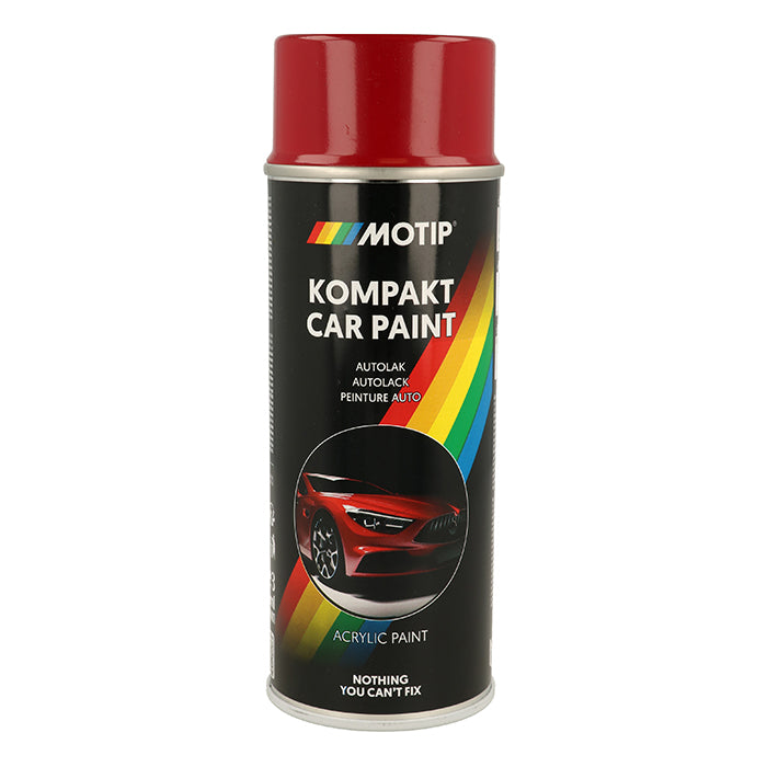 Motip Autoacryl spray 41340 - 400ml motip