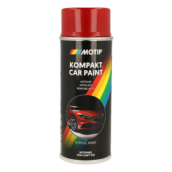 Motip Autoacryl spray 41370 - 400ml motip