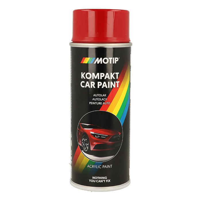 Motip Autoacryl spray 41400 - 400ml motip