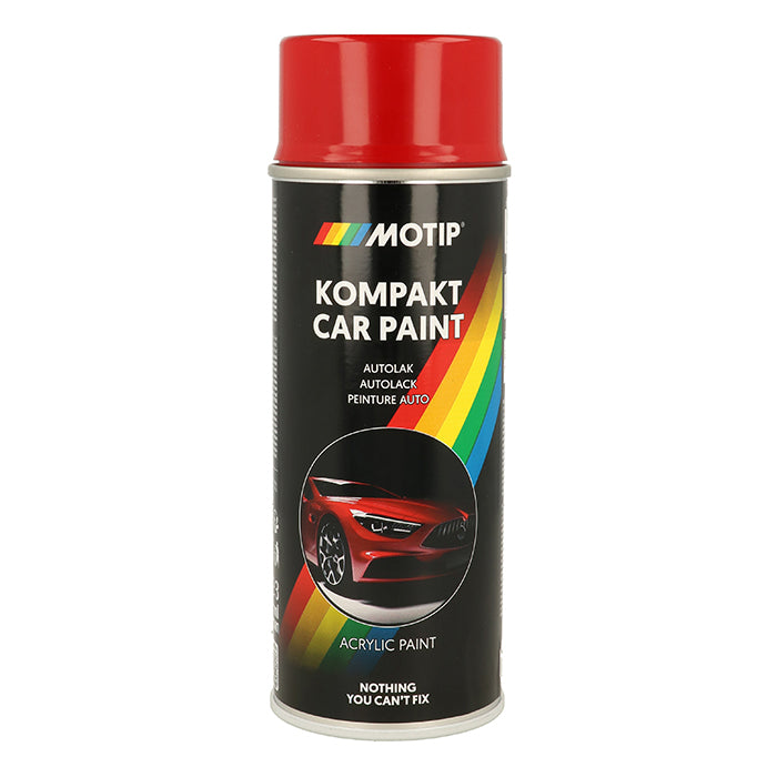 Motip Autoacryl spray 41490 - 400ml motip