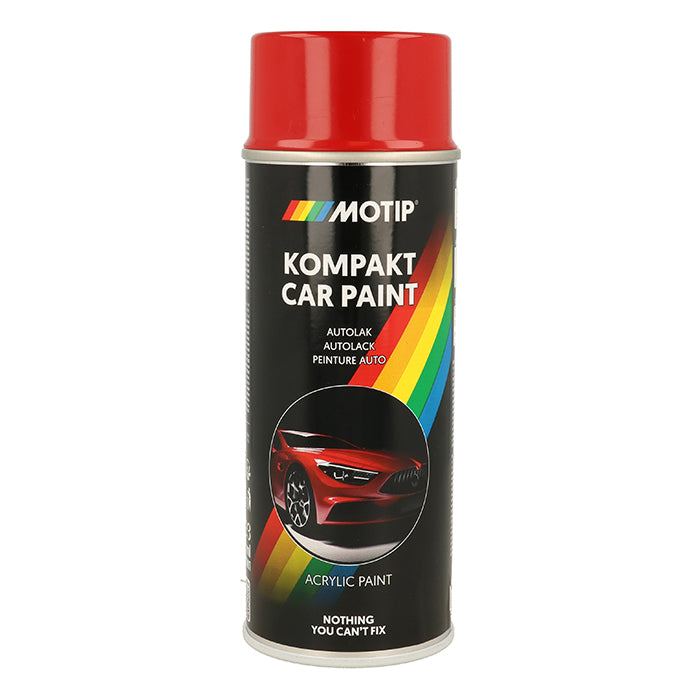 Motip Autoacryl spray 41500 - 400ml motip