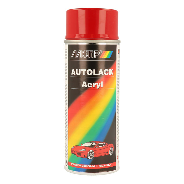 Motip Autoacryl spray 41550 - 400ml motip