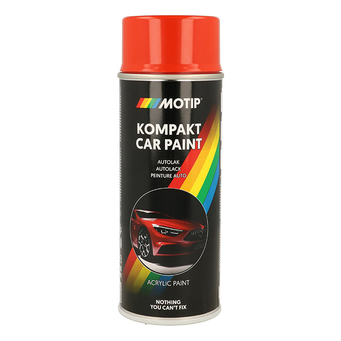Motip Autoacryl spray 42200 - 400ml motip