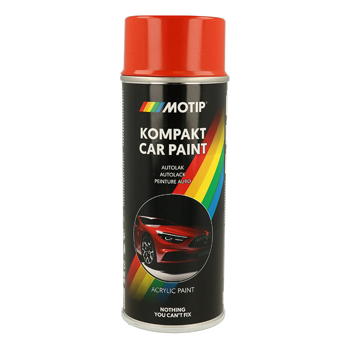 Motip Autoacryl spray 42300 - 400ml motip