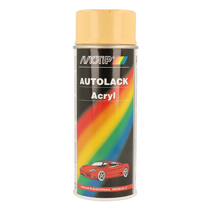 Motip Autoacryl spray 43300 - 400ml motip