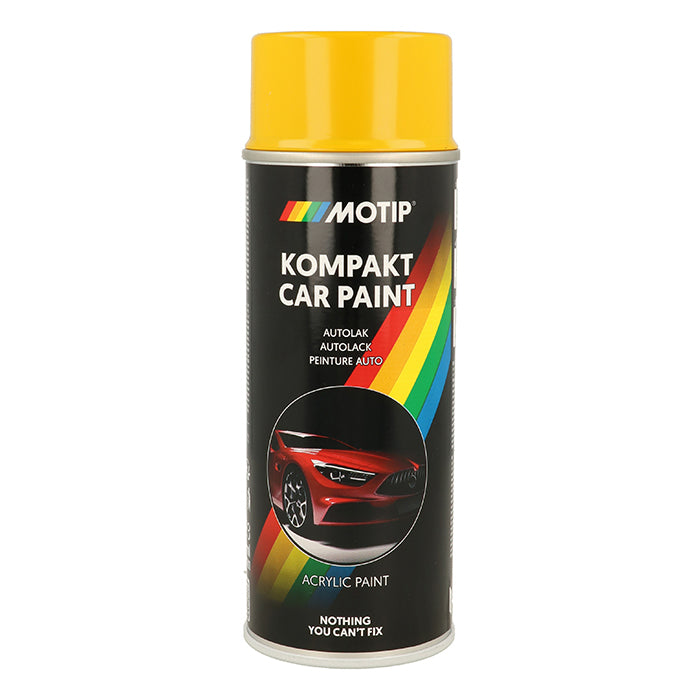 Motip Autoacryl spray 43580 - 400ml motip