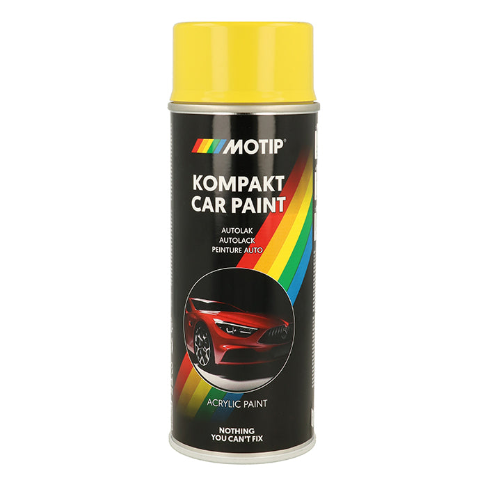 Motip Autoacryl spray 44000 - 400ml motip