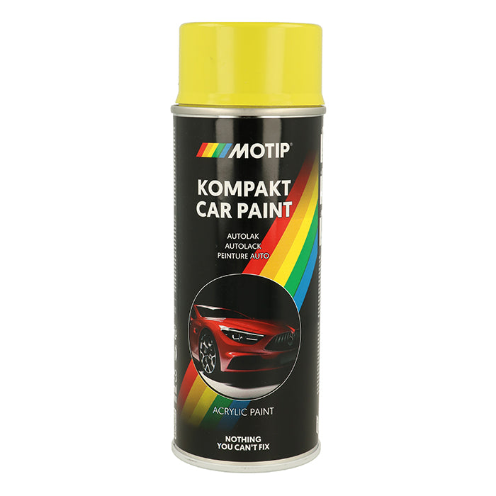 Motip Autoacryl spray 44040 - 400ml motip