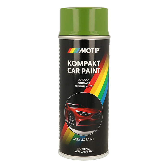 Motip Autoacryl spray 44350 - 400ml motip