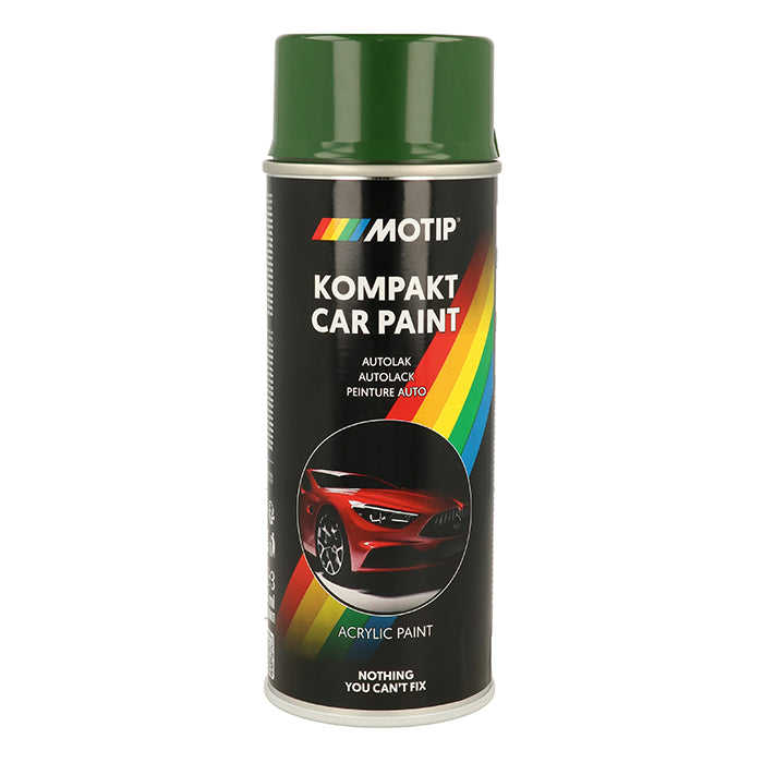 Motip Autoacryl spray 44370 - 400ml motip