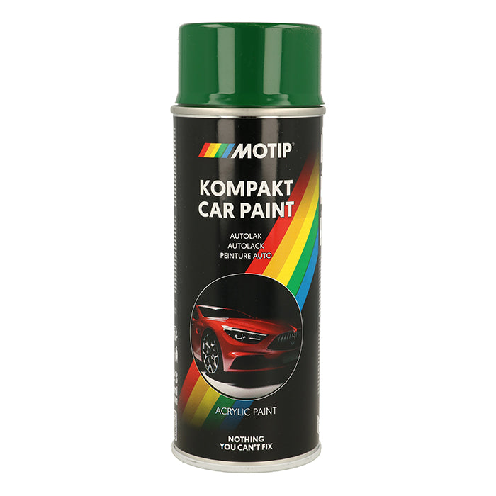 Motip Autoacryl spray 44519 - 400ml motip