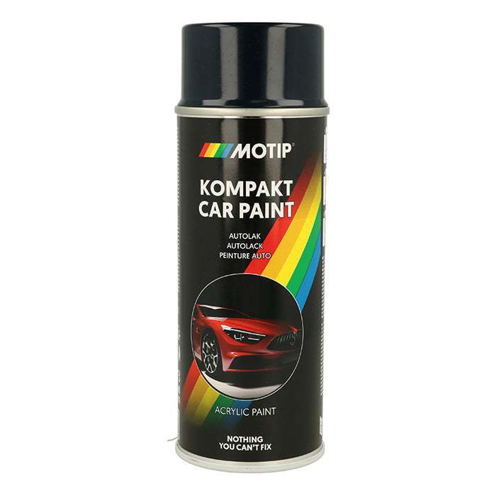 Motip Autoacryl spray 44610 - 400ml motip