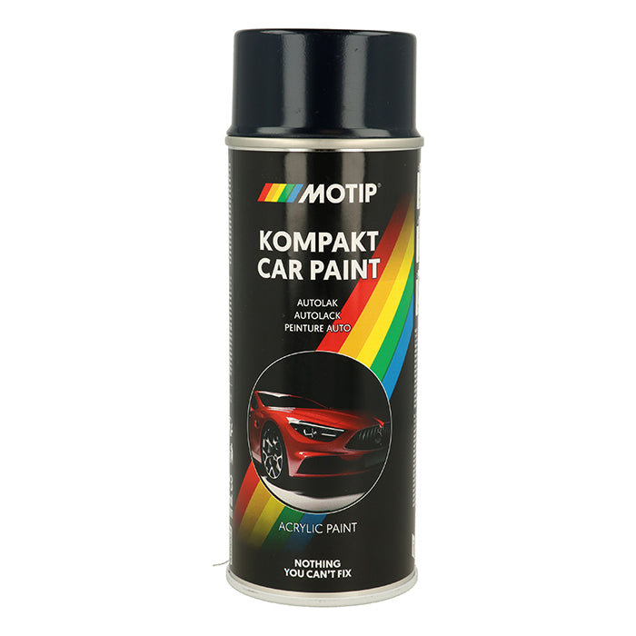 Motip Autoacryl spray 44640 - 400ml motip