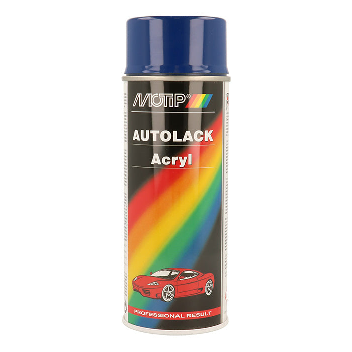 Motip Autoacryl spray 44855 - 400ml motip
