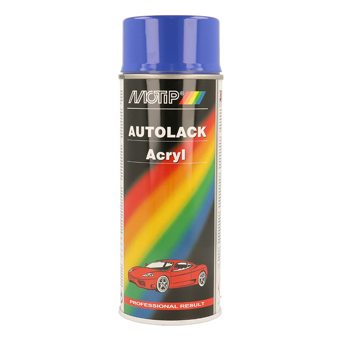 Motip Autoacryl spray 44858 - 400ml motip