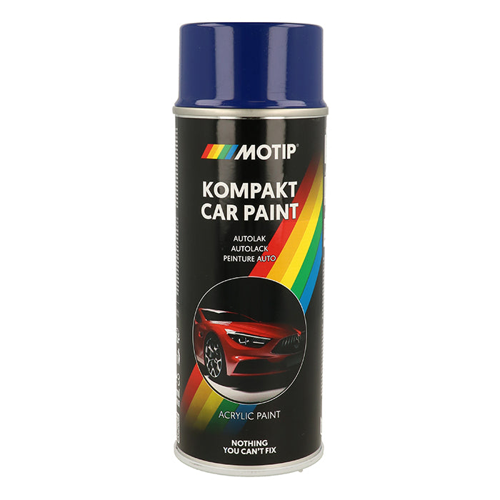 Motip Autoacryl spray 44860 - 400ml motip