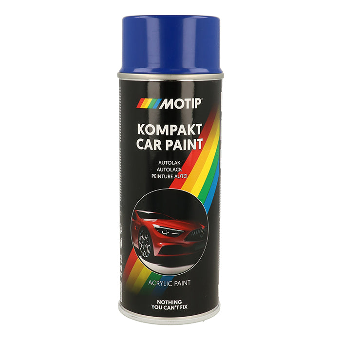 Motip Autoacryl spray 44864 - 400ml motip