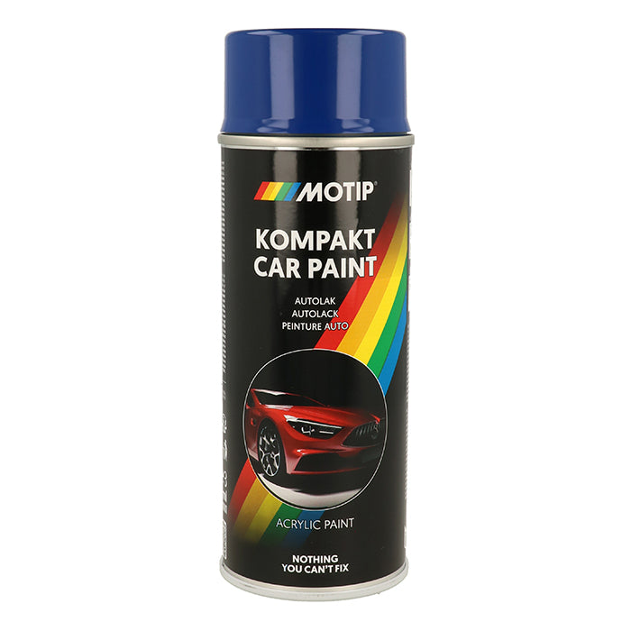 Motip Autoacryl spray 44865 - 400ml motip