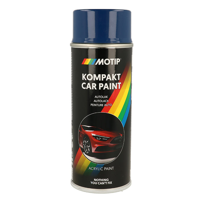 Motip Autoacryl spray 44867 - 400ml motip