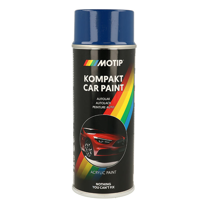 Motip Autoacryl spray 44869 - 400ml motip