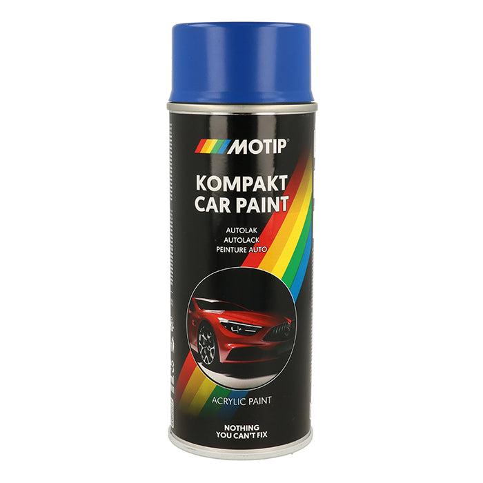 Motip Autoacryl spray 44870 - 400ml motip