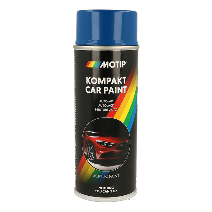 Motip Autoacryl spray 44940 - 400ml motip