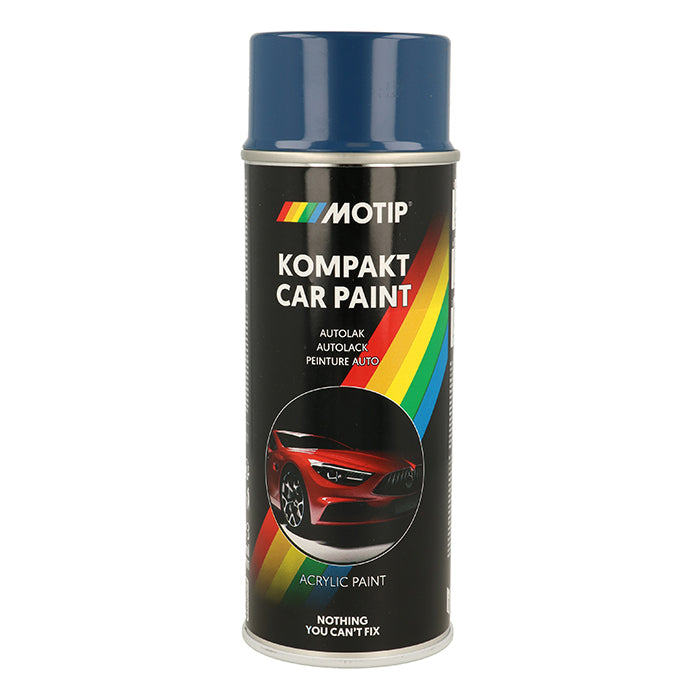 Motip Autoacryl spray 44970 - 400ml motip