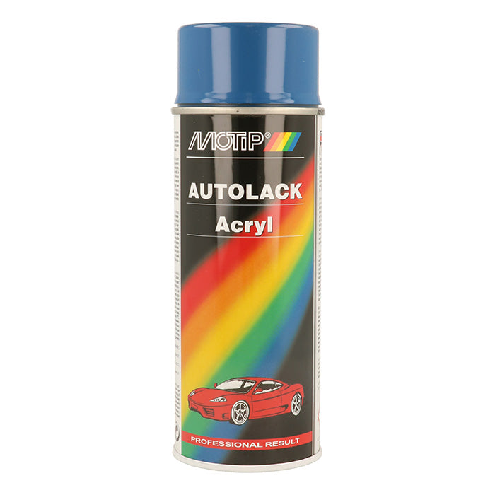 Motip Autoacryl spray 44980 - 400ml motip