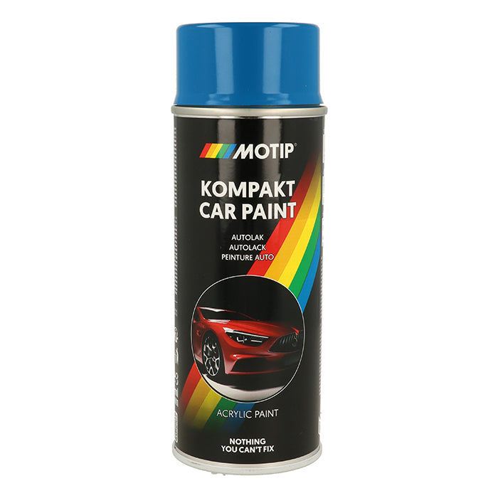 Motip Autoacryl spray 45025 - 400ml motip