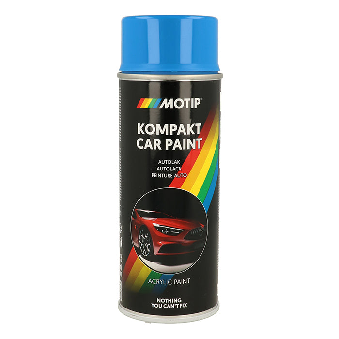 Motip Autoacryl spray 45060 - 400ml motip