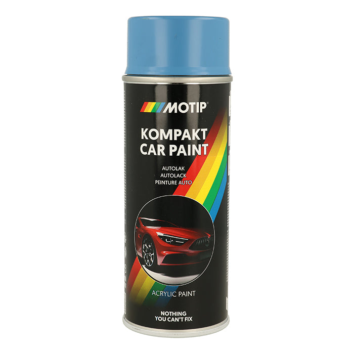 Motip Autoacryl spray 45200 - 400ml motip