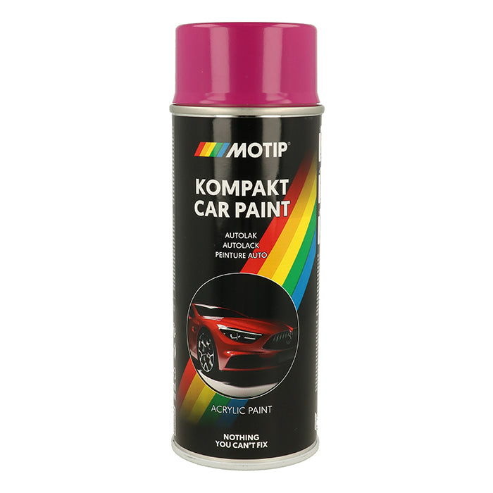 Motip Autoacryl spray 45216 - 400ml motip