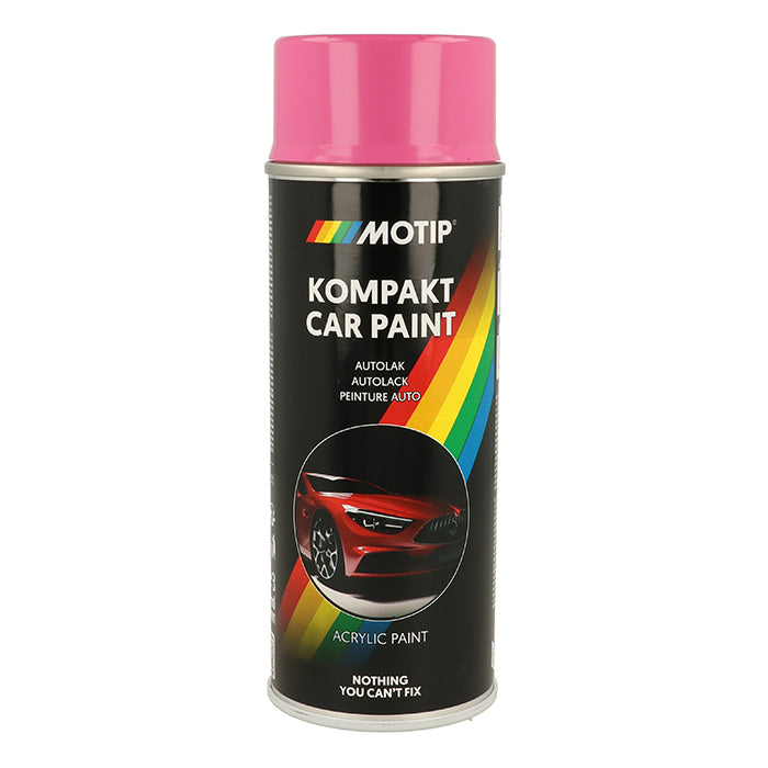 Motip Autoacryl spray 45217 - 400ml motip