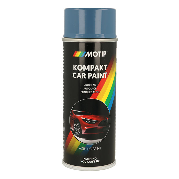 Motip Autoacryl spray 45231 - 400ml motip