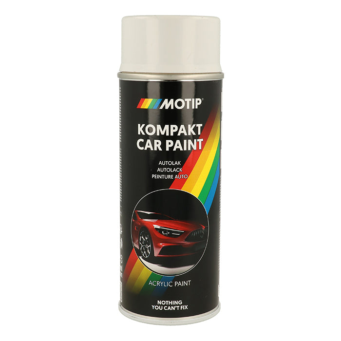 Motip Autoacryl spray 45270 - 400ml motip